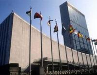 ONU elige a 4 miembros no permanentes del Consejo de Seguridad