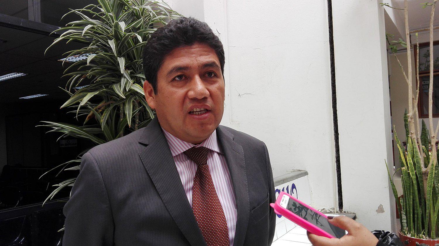 Incidencia de jóvenes infractores es alta en Ayacucho 