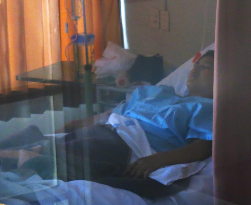 Conductor de camión minero fallece tras sufrir extraño accidente