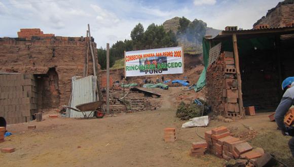 Puno. El uso de tecnología permitirá reducir CO2
