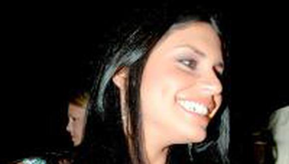 Andrea Montenegro será nuevamente mamá