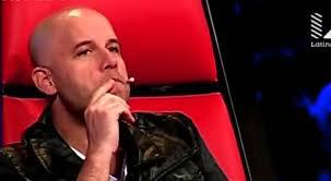 La Voz Perú: Gian Marco le declara su amor a  esta participante (VIDEO)