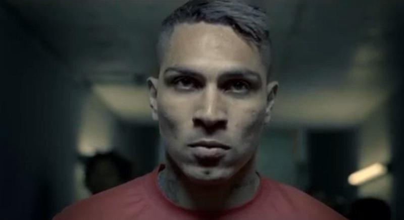 Paolo Guerrero: Mira el primer teaser de la película basada en su vida (VIDEO)