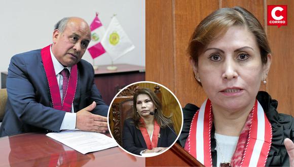 Daniel Jara no aceptó reemplazar a Marita Barreto como coordinador del Eficcop