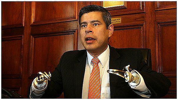 Luis Galarreta: cuatro cosas que no sabías del electo presidente del Congreso (VIDEO)