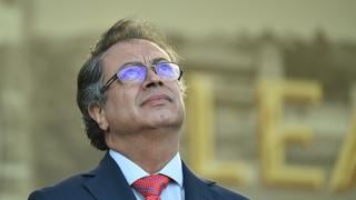 Comisión de Relaciones Exteriores aprobó moción que declara persona no grata a Gustavo Petro