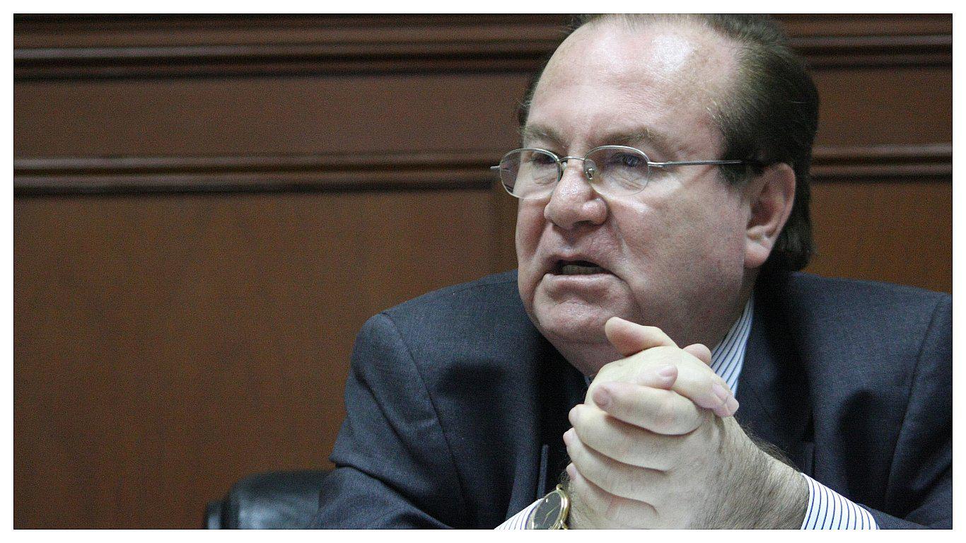 Alan García: Pilar Nores e hijos denuncian a Luis Nava por calumnia y difamación 