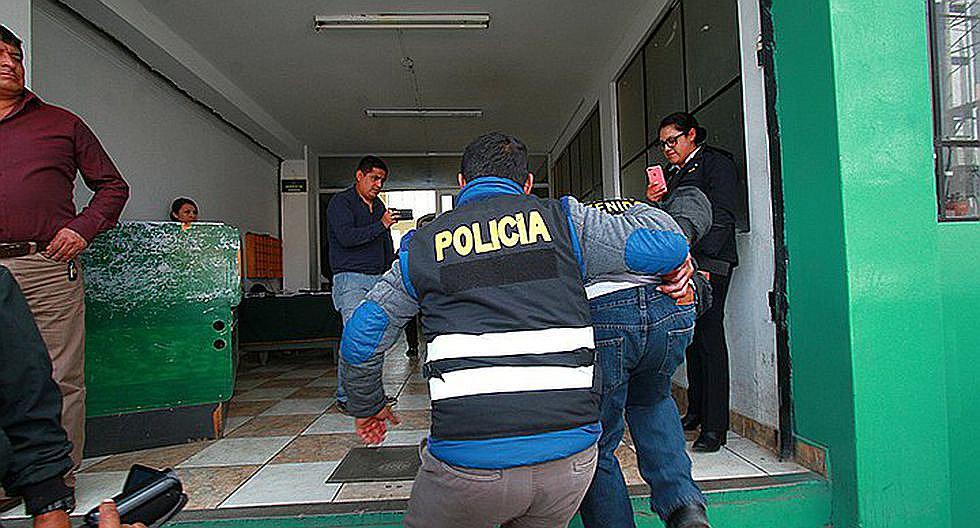 Más de 40 personas burlaron aislamiento social en provincias