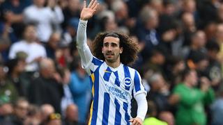 Marc Cucurella ya es del Chelsea: club oficializó el fichaje del español