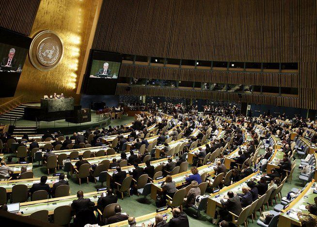 ONU vota de forma casi unánime contra embargo a Cuba y deja a EEUU más aislado