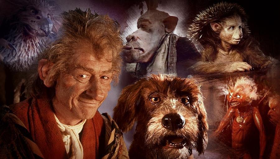 "El narrador de cuentos": Muere actor John Hurt a los 77 años (VIDEOS)