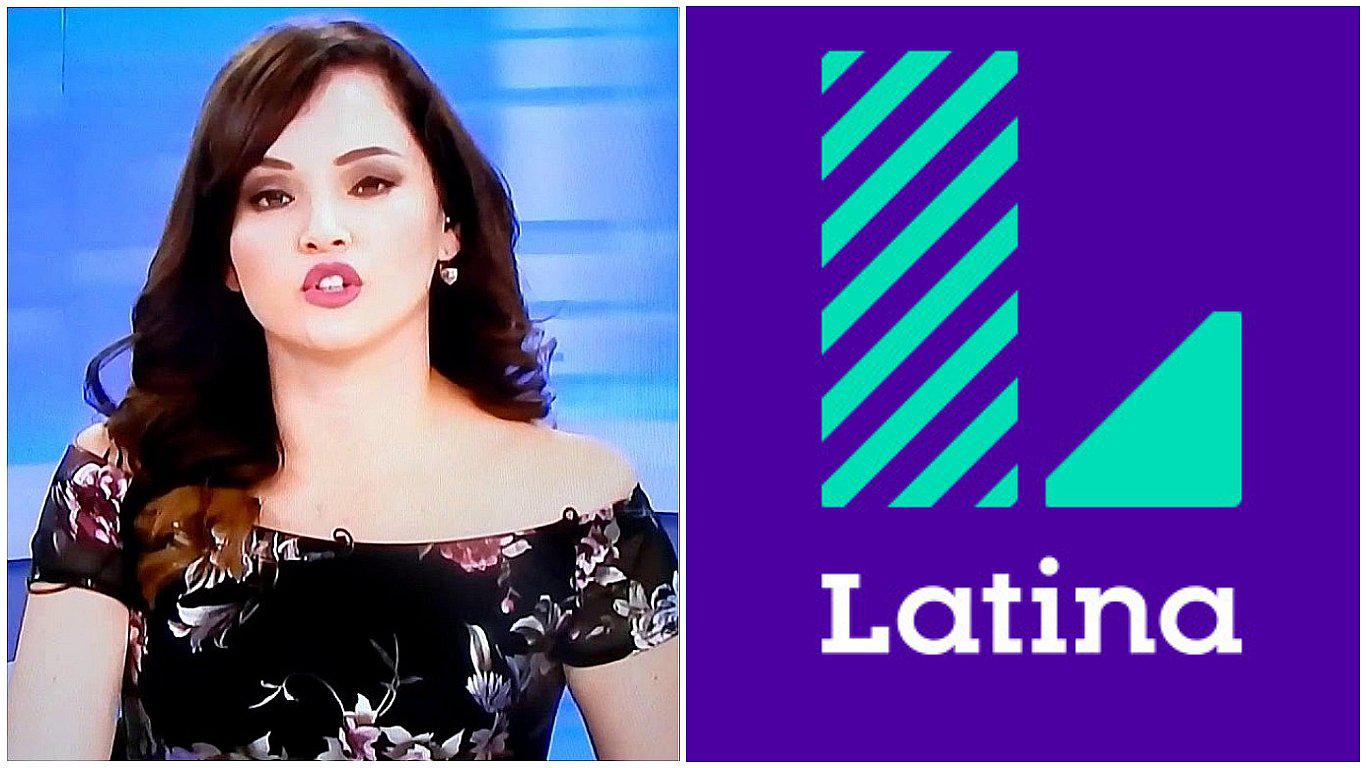 Periodista Perla Berríos será indemnizada tras ganar juicio a Latina por hostigamiento