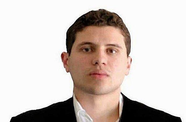 Confirman que hijo del 'chapo' Guzman está entre los secuestrados en Jalisco