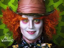 Alistan segunda parte de "Alicia en el país de las maravillas"