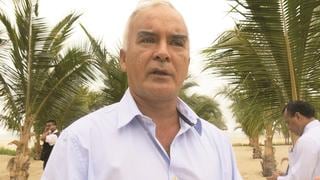 Alcalde de Zarumilla: “Las municipalidades no tenemos recursos propios que gastar”