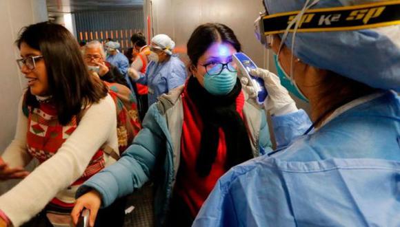 Esto en el marco del estado de emergencia decretado por el Gobierno para mitigar el avance del nuevo coronavirus en el país. (Foto referencial: Getty Images).