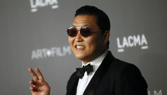 PSY no habla de la guerra pero en Norcorea bailan Gangnam Style en secreto