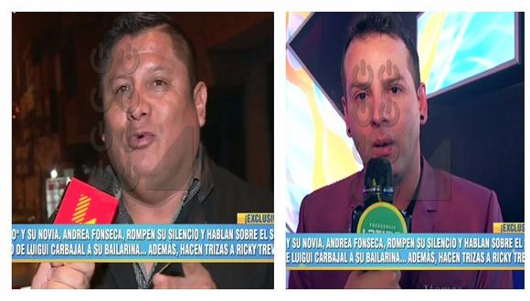 'Clavito y su Chela': líder responde a Ricky Trevitazo y revela lo impensado (VIDEO)