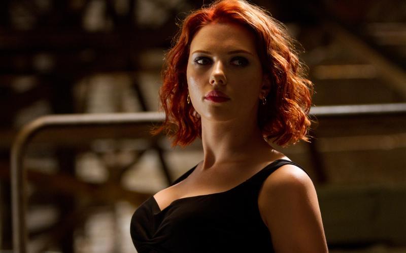 The Avengers 2: Scarlett Johansson no mostrará su cuerpo en la cinta