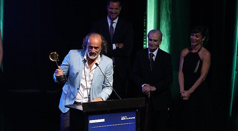 ​Premios Luces 2018: esta es la lista completa de ganadores (FOTOS)