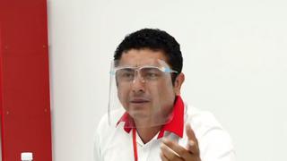 Guillermo Bermejo: Abogado de congresista electo de Perú Libre dio positivo a Covid-19