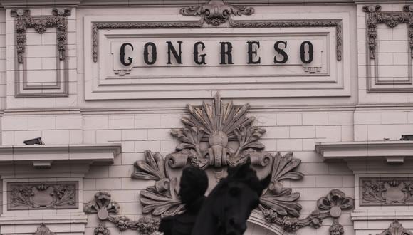 Inscripción de candidaturas para la administración del Congreso demuestra que bancadas se encuentran divididas. (Foto: GEC)