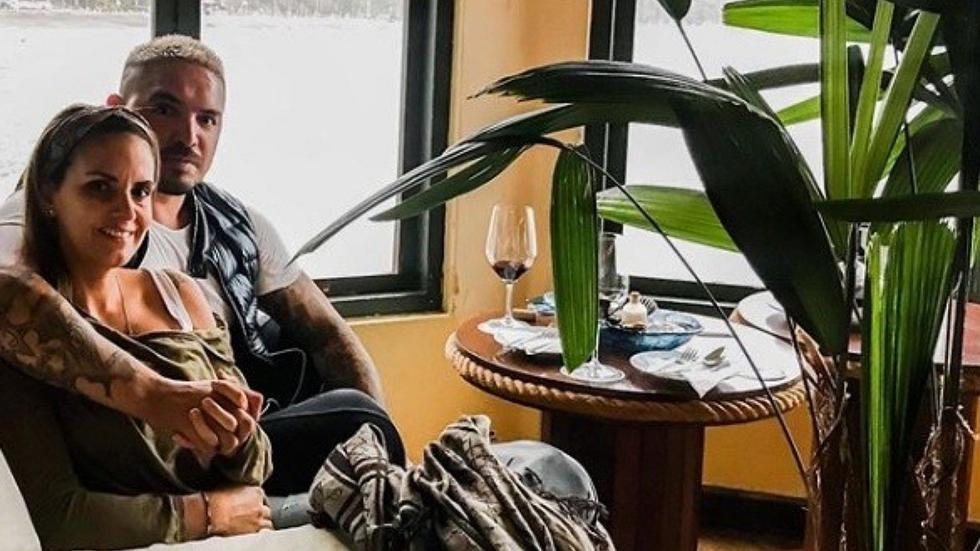 Blanca Rodríguez responde a usuaria que le dijo "perdonaste infidelidades, el que hace una vez lo hace siempre"