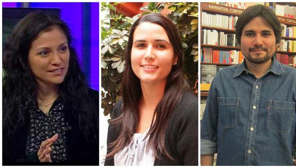 "​Bogotá 39" eligió a tres escritores peruanos como los mejores de Latinoamérica