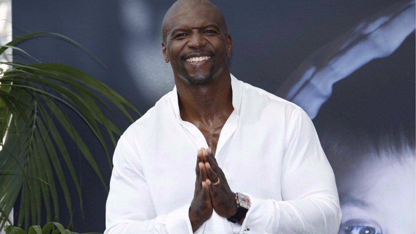 Terry Crews denuncia por abuso sexual a agente de Hollywood (VIDEO)