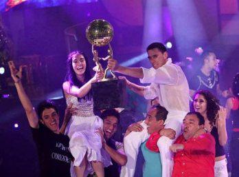"Conejo" ganó su propio mundial