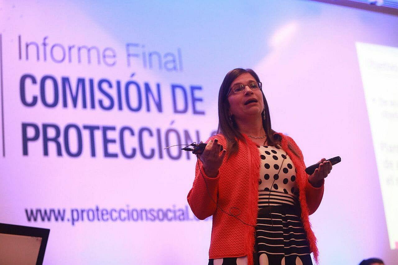 ​Pensiones: Afiliación automática y otras propuestas de la Comisión de Protección Social