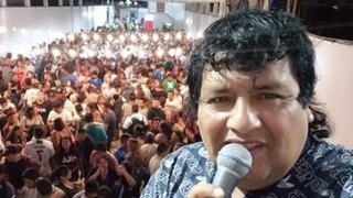 Toño Centella gastó más de 100 mil soles en el quinceañero de su hijastra: Erick Elera, Son Tentación, entre otros artistas se presentaron 