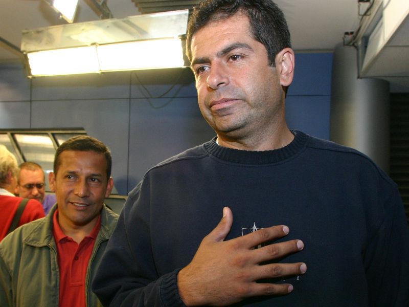 Conare: Información del Gobierno Peruano no ha sido relevante para decisión