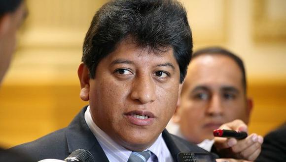 Gastón Acurio: Josué Gutiérrez ahora se contradice sobre rastreo a chef