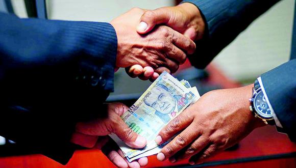 Junín ocupa el tercer lugar en corrupción según informe de la Defensoría del Pueblo 