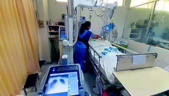 Polémica por diagnósticos errados en hospital de Essalud 