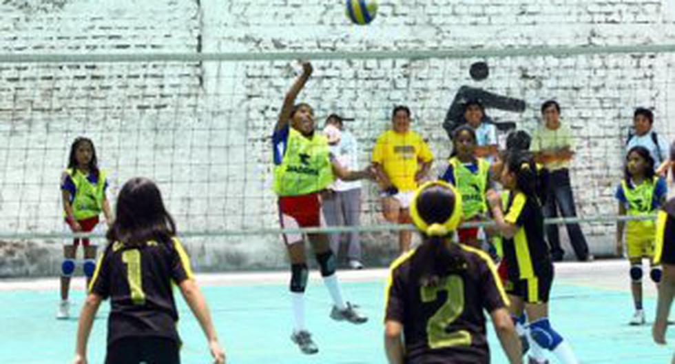Competencia leal | DEPORTES | CORREO