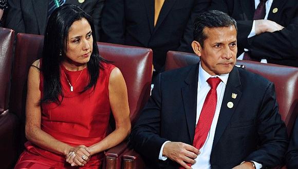 Congresistas reaccionan así tras conocer que Odebrecht y OAS pagaron a publicista de Ollanta Humala
