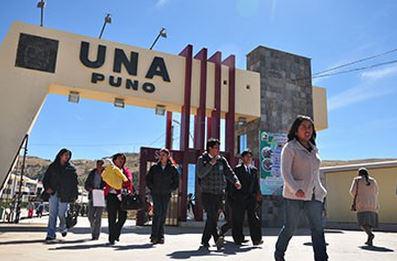 UNA Puno va firma a elegir Asamblea Estatutaria 