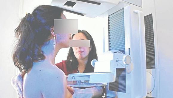 Anulan proceso de compra de un mamógrafo digital 3D para el hospital Santa Rosa 