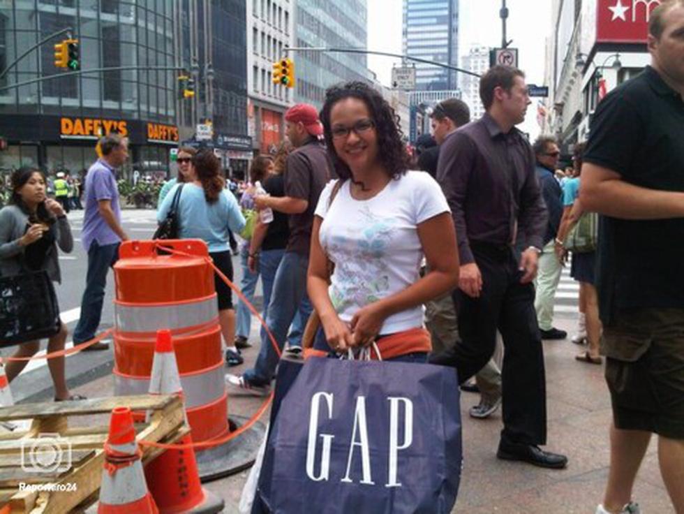 Las frivolidades de las hijas de Hugo Chávez y Cristina Fernández