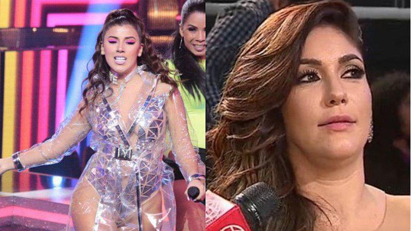 Tilsa Lozano a Yahaira Plasencia: “Ella se ‘panudea’ con su internacionalización y hace playback” 