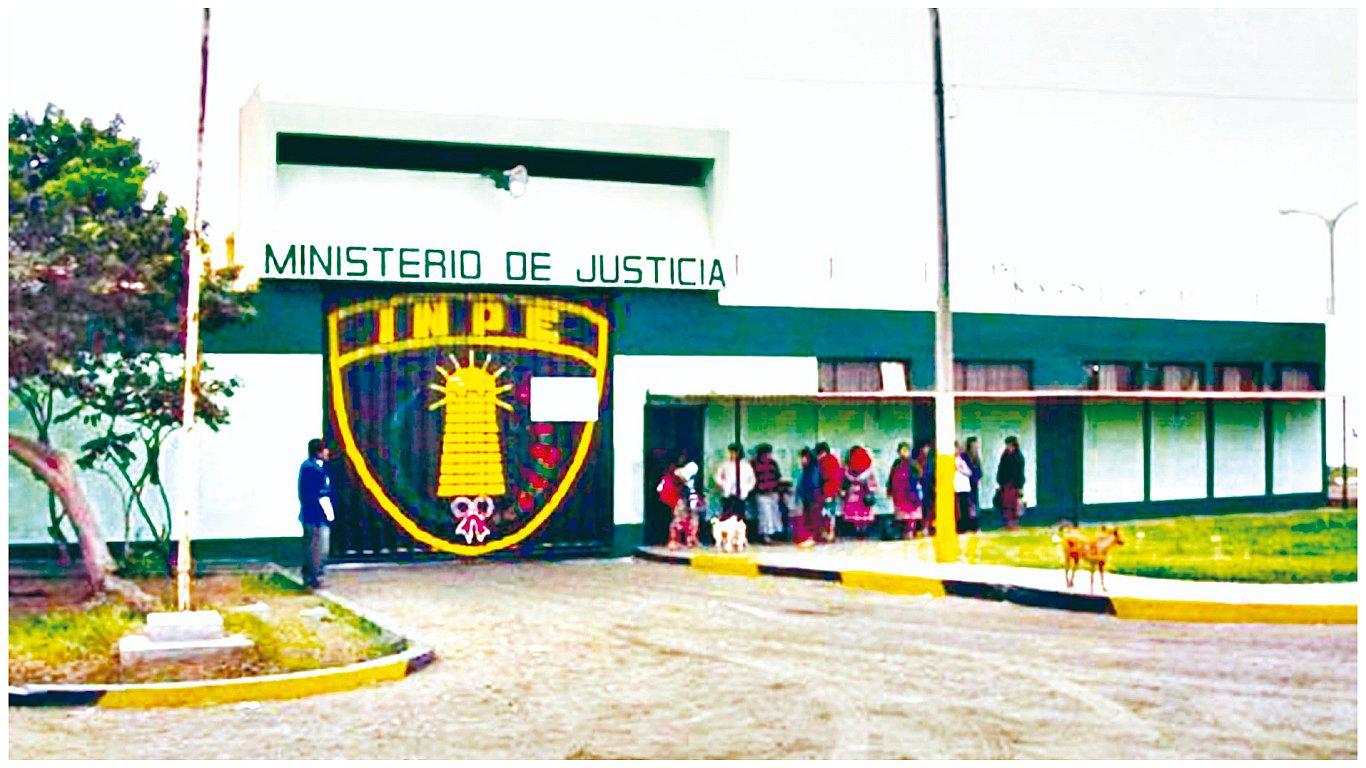 Prisión preventiva para acusado de tocamientos a niña de 5 años