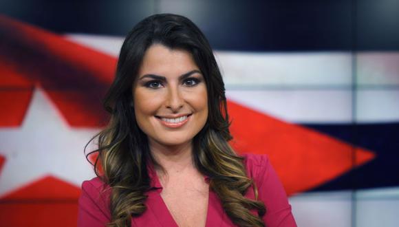 Vanessa Ruiz: La presentadora hispana que generó debate por su pronunciación 
