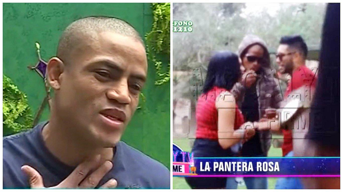 Juan Zegarra se mostró "dolido" por imágenes de su hermano consumiendo droga (VIDEO)