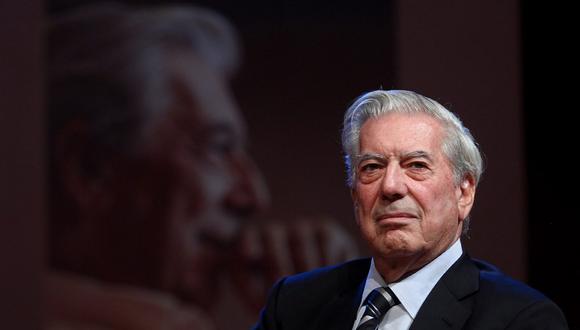 Vargas Llosa regalará a Arequipa 2 000 libros de su biblioteca personal
