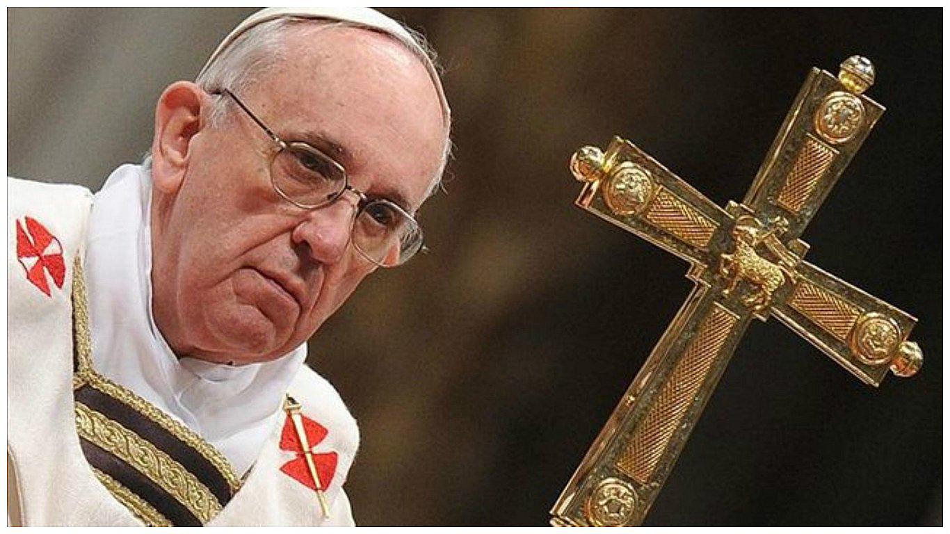 Papa Francisco permite la absolución indefinida del aborto 