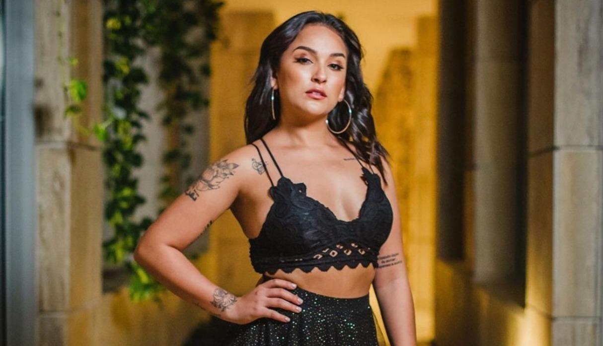 Daniela Darcourt (Foto: Instagram)