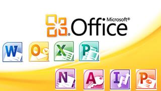 Microsoft Office cumple 25 años en el mercado
