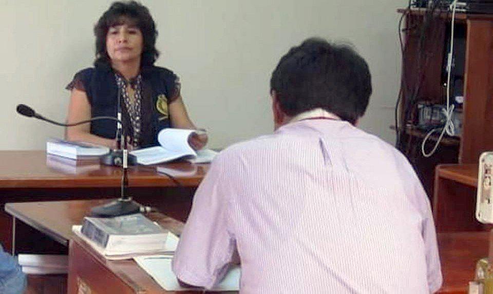 Dictan cadena perpetua a sujeto por violación de niñas de 5 y 6 años